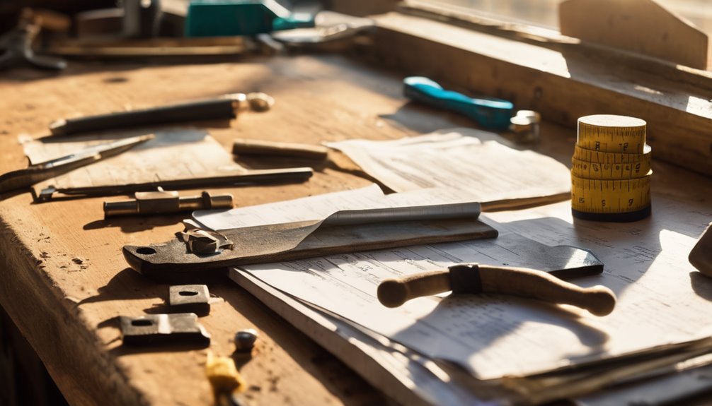aledo carpentry license bond