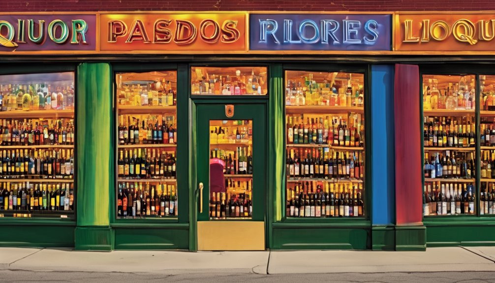 aledo illinois liquor license