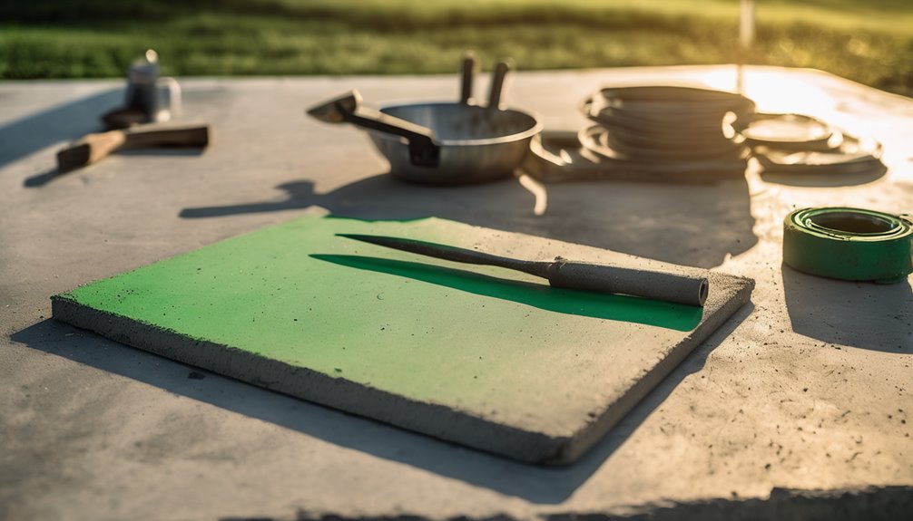 alsip concrete contractor license