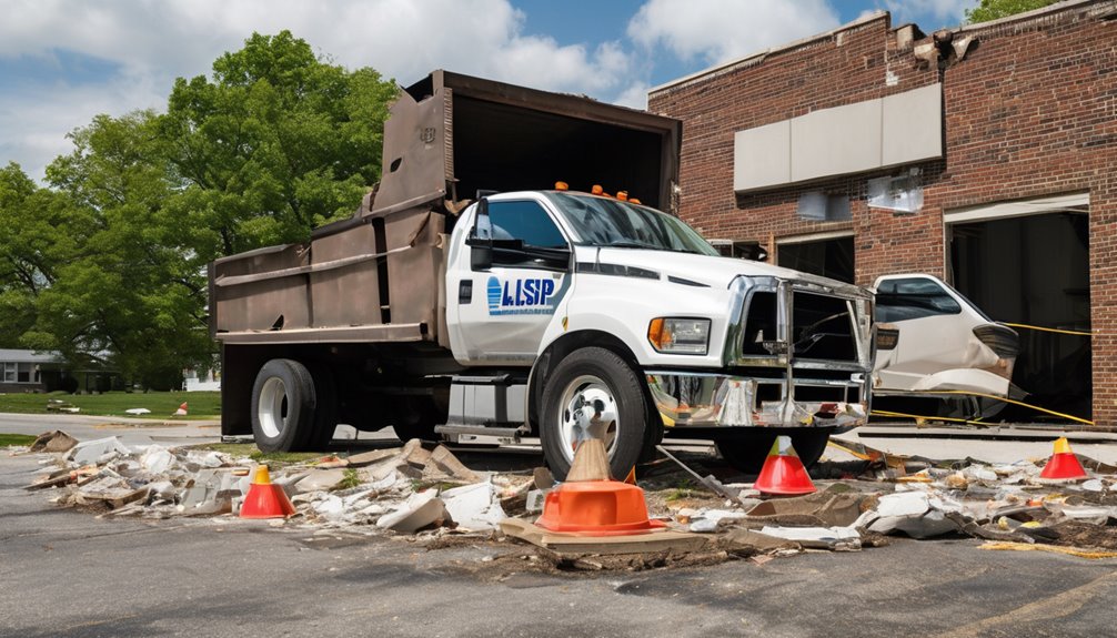 alsip demolition contractor license