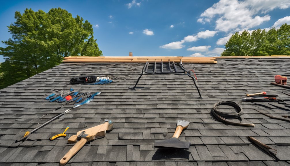 alsip roofing contractor license