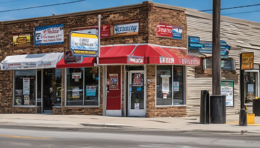 alsip sign contractor license