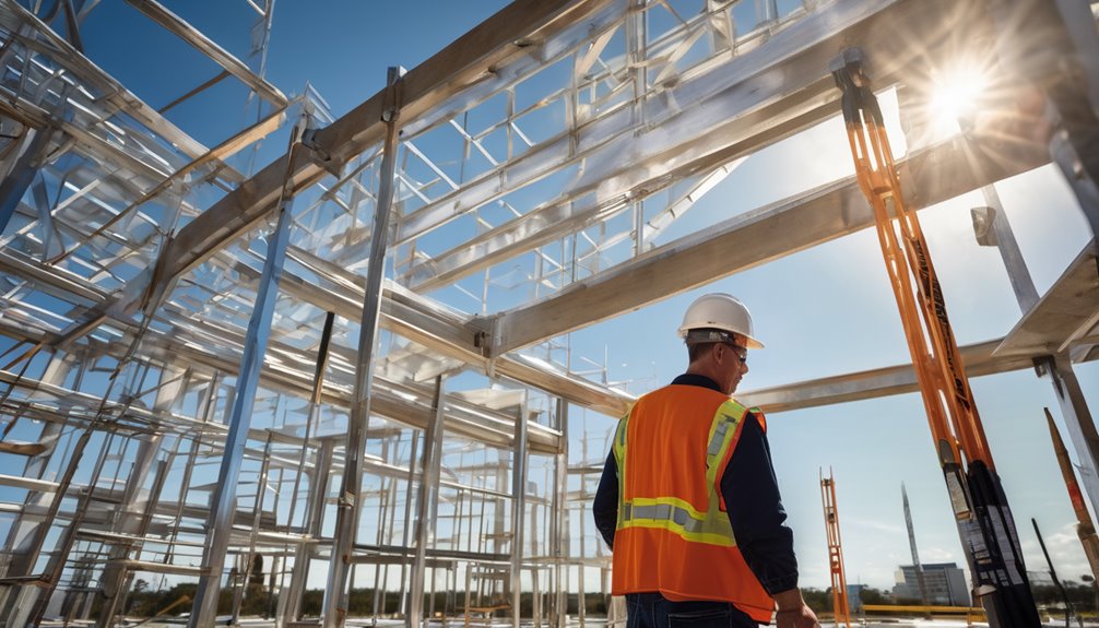 aluminum contracting liability explained