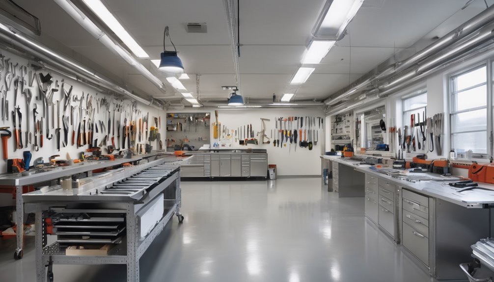 aluminum contractor qualifications needed