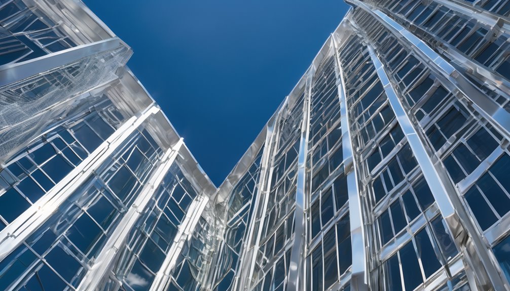 aluminum contractor qualifications needed