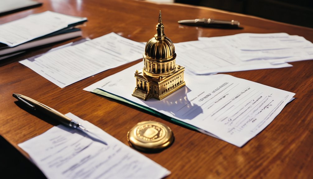 applicant eligibility criteria outlined