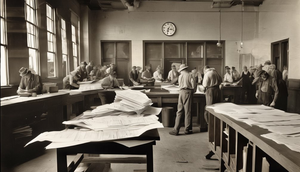 application process difficulties encountered