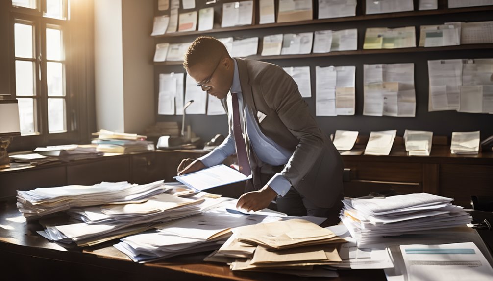 application process difficulties encountered