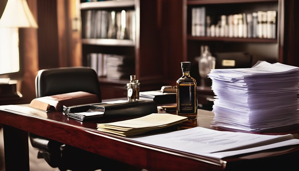 applying for distributor bond