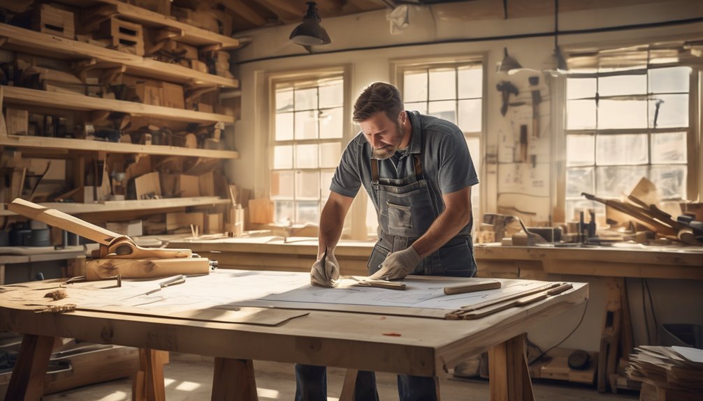 applying for licenses and permits