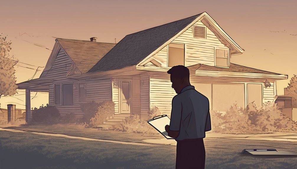 appraisal management company difficulties
