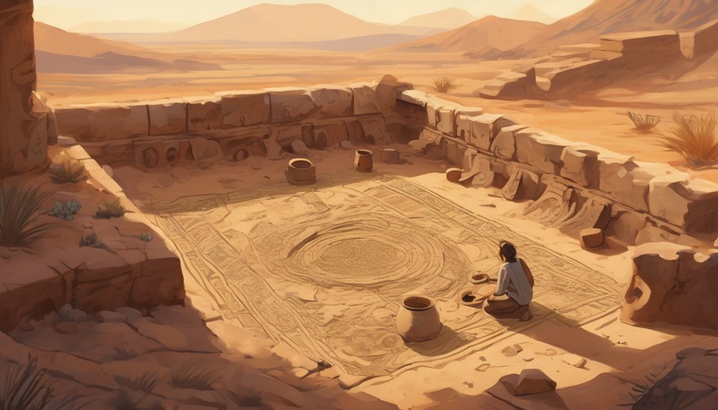 archaeology reveals ancestral connections