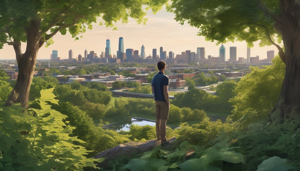 assessing environmental consequences thoroughly