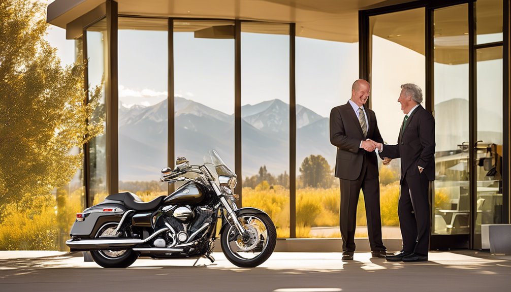 assurance for automotive dealers