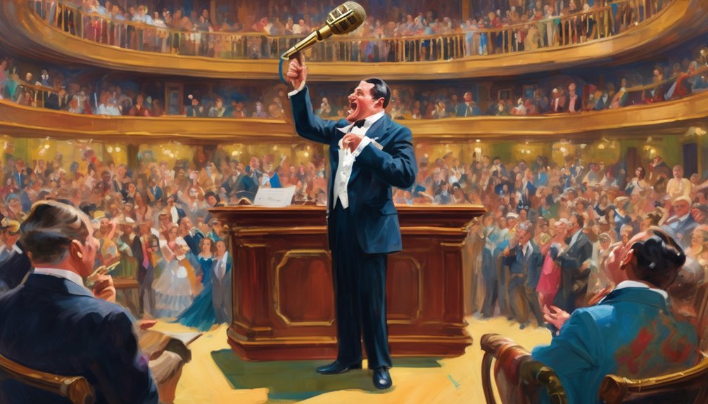 auction types and goods