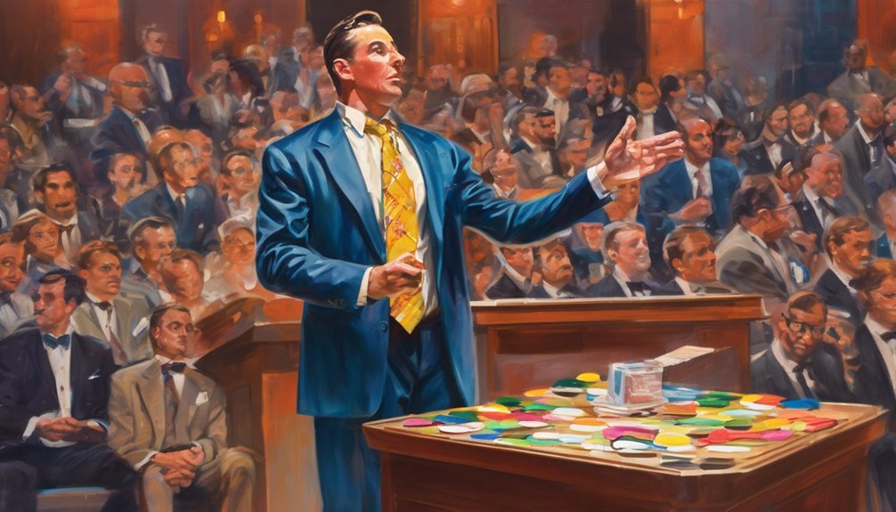 auctioneer bond acquisition process