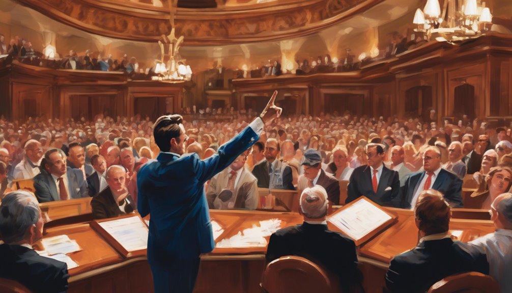 auctioneer bond misunderstandings clarified