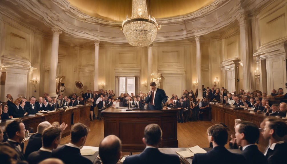 auctioneer license financial guarantee