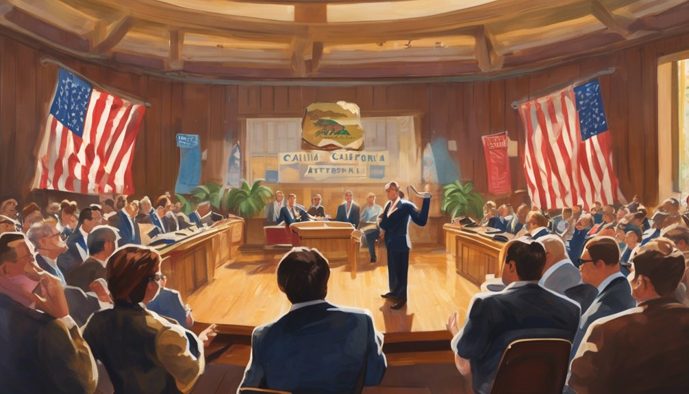 auctioneers facilitate surety bonds