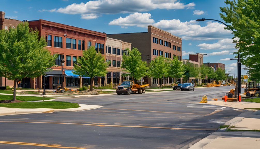aurora performance maintenance bond