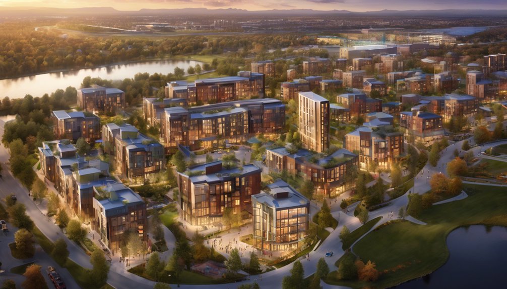 aurora s upcoming initiatives planned