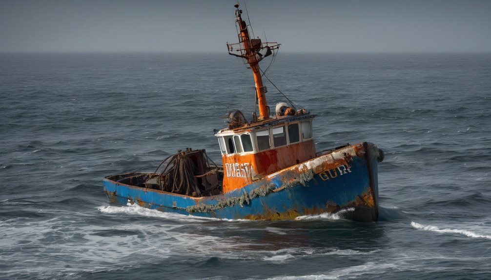 authority enforcement difficulties encountered