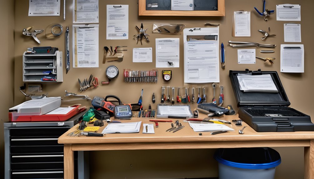 avoid common compliance pitfalls