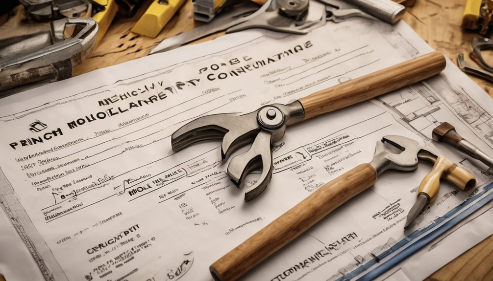 avoid compliance mistakes together