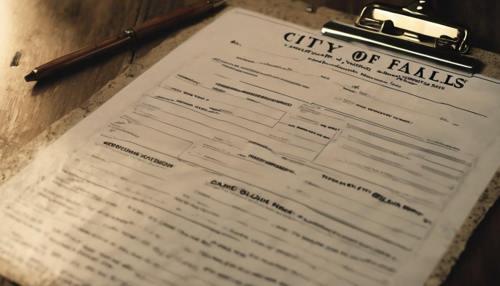 avoid license application pitfalls