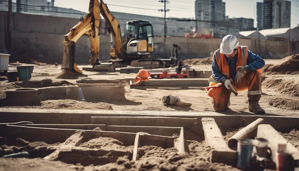 avoid right of way mistakes