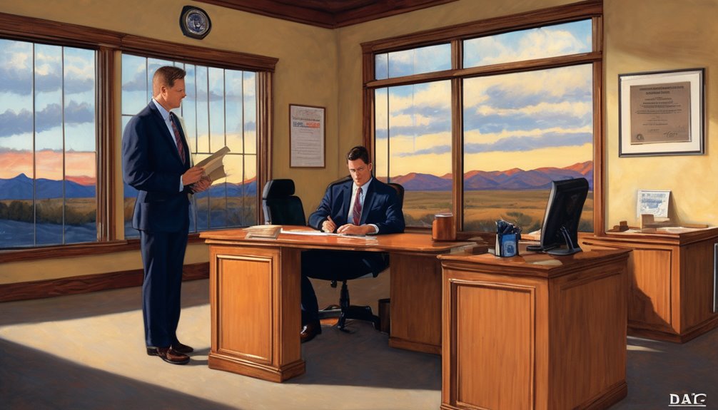 bail agent s key duties