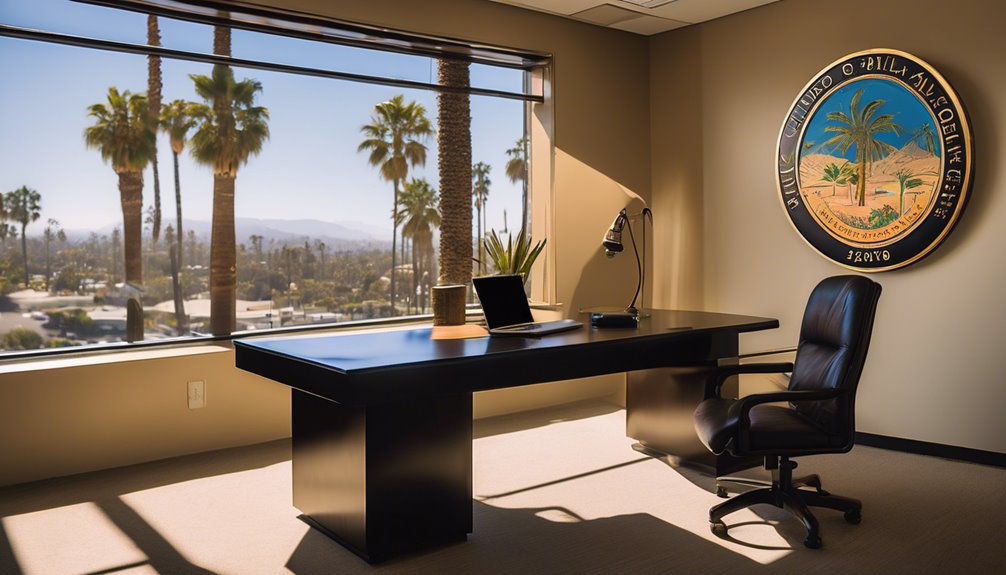 bail agents roles defined