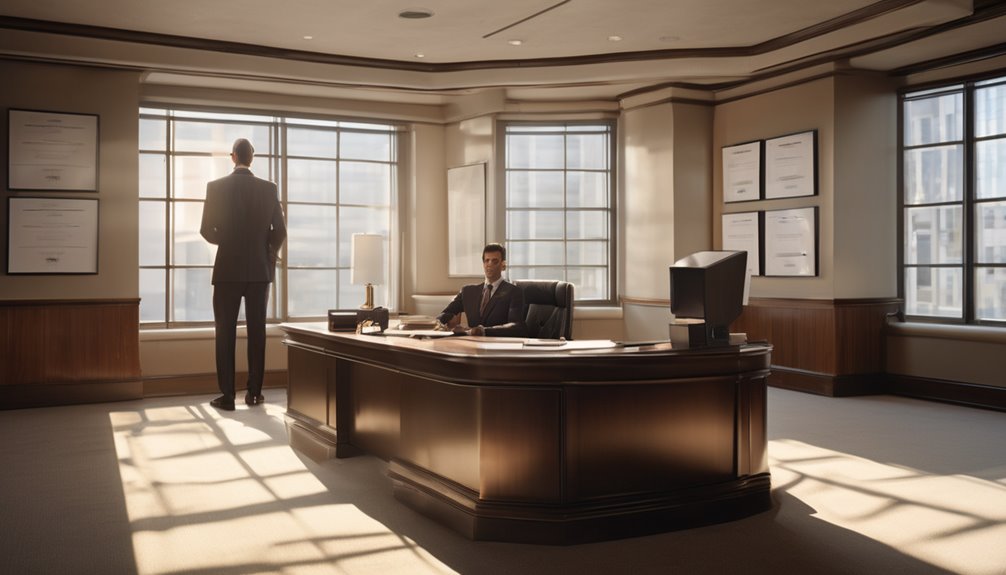 bail bond agencies provide assistance