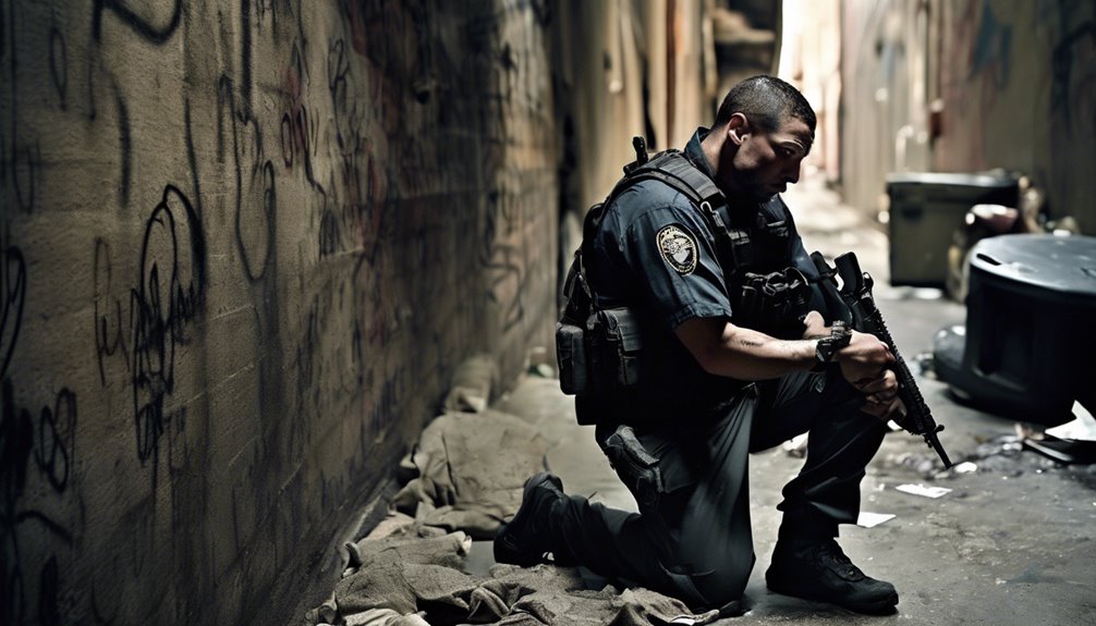 bail recovery agents difficulties