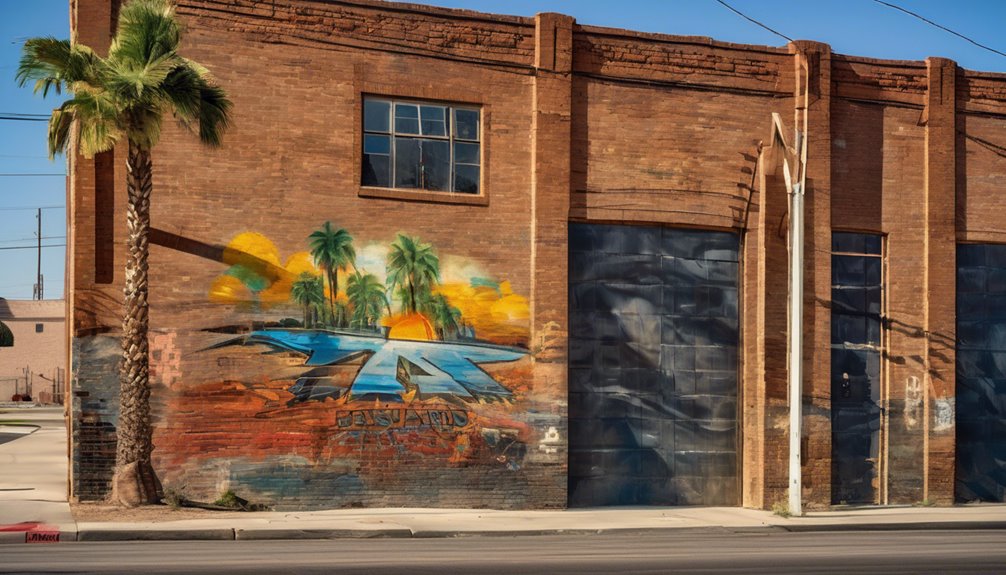 bakersfield street permit bond
