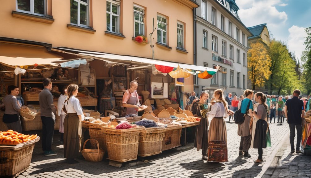 balance heritage with innovation