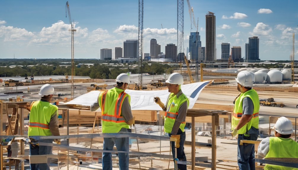 bartow contractor regulation overview