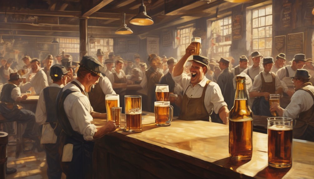 beer tax impact analysis