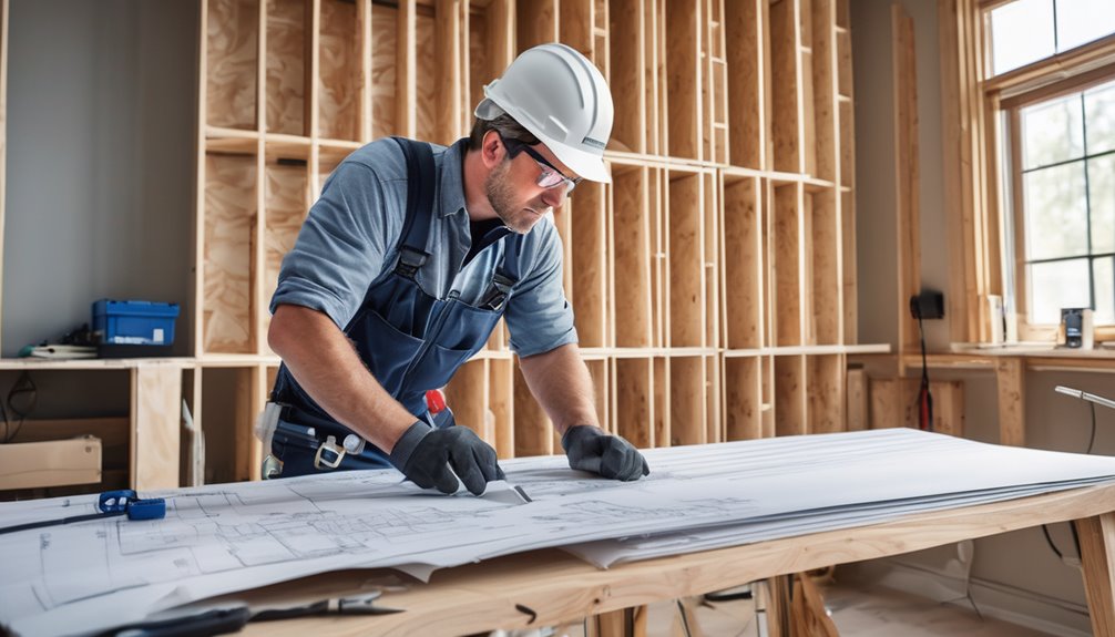 benefits of licensed contractors