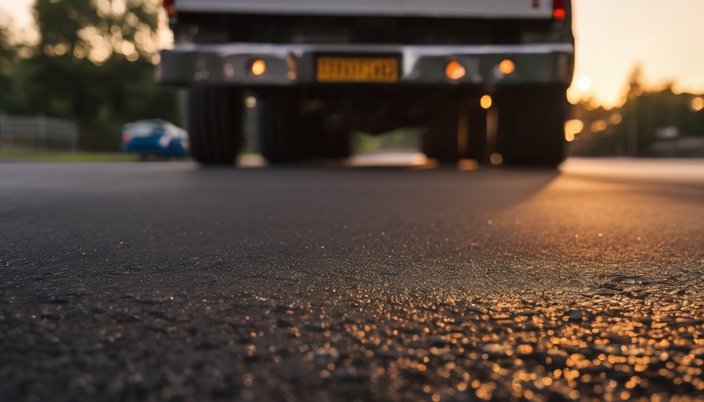 berwyn asphalt contractor compliance