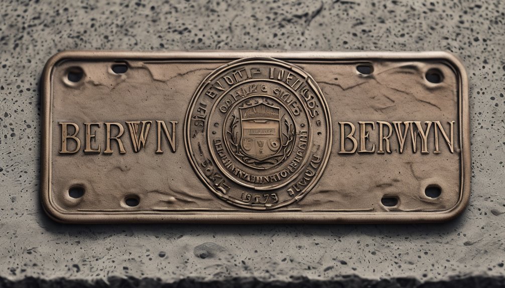 berwyn concrete contractor compliance