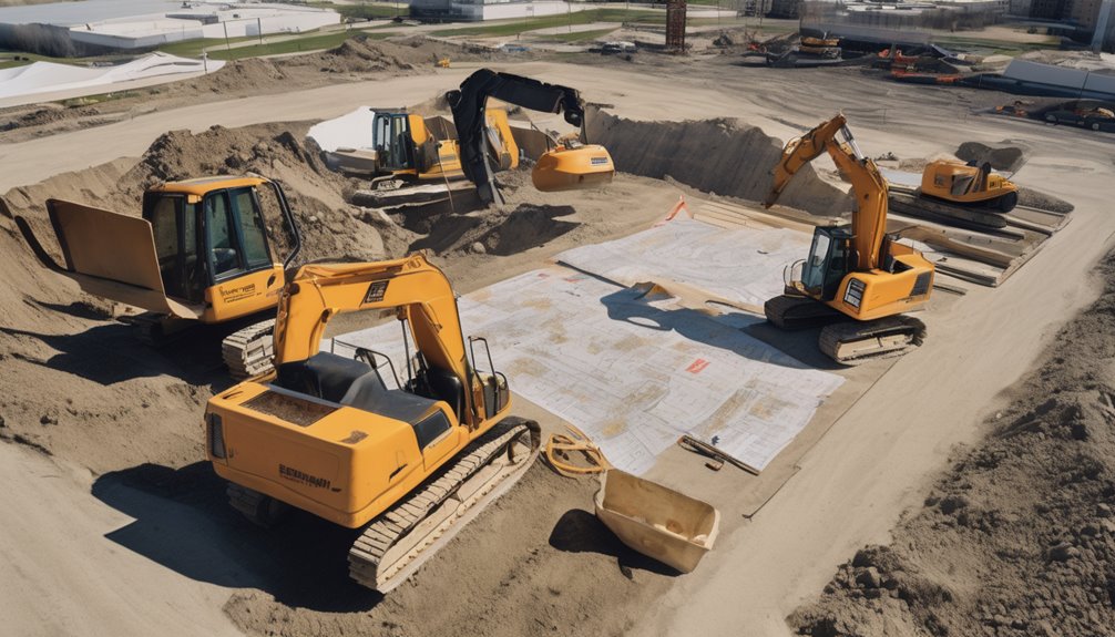 berwyn excavation rules overview