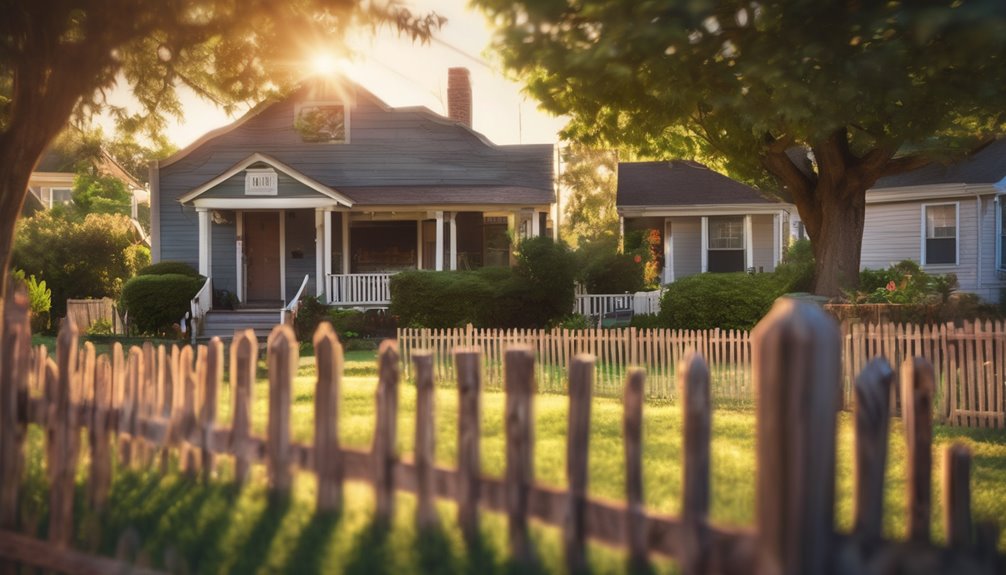 berwyn fence contractor compliance