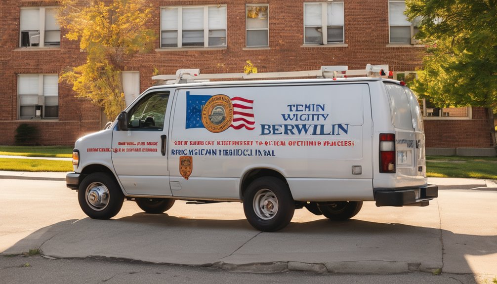 berwyn hvac regulations overview