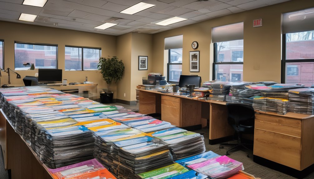 berwyn licensing requirements explained