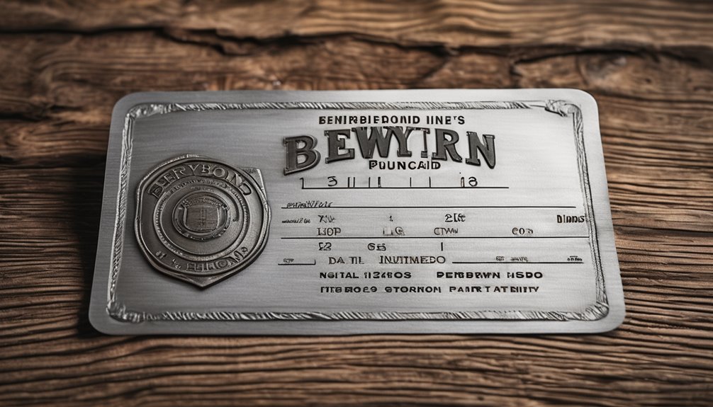 berwyn plumber license bond