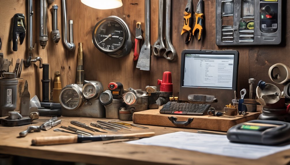 berwyn plumbing compliance license