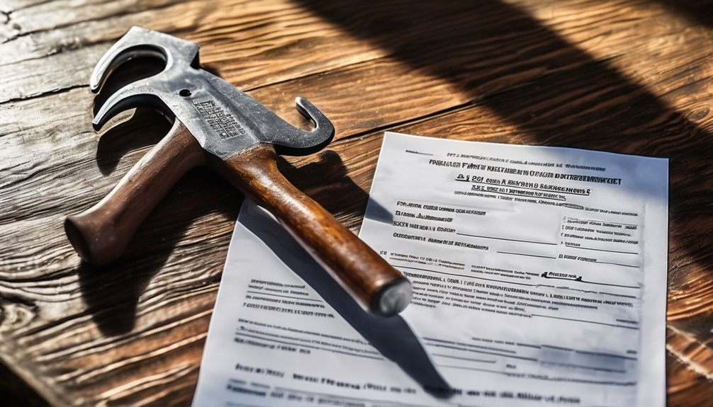 berwyn roofing contractor compliance