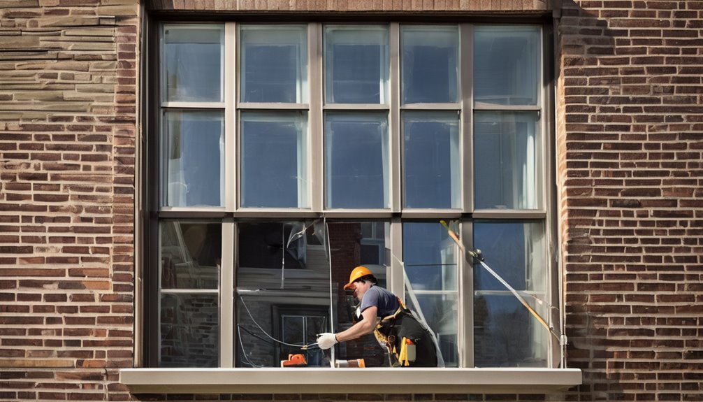 berwyn window installer bond