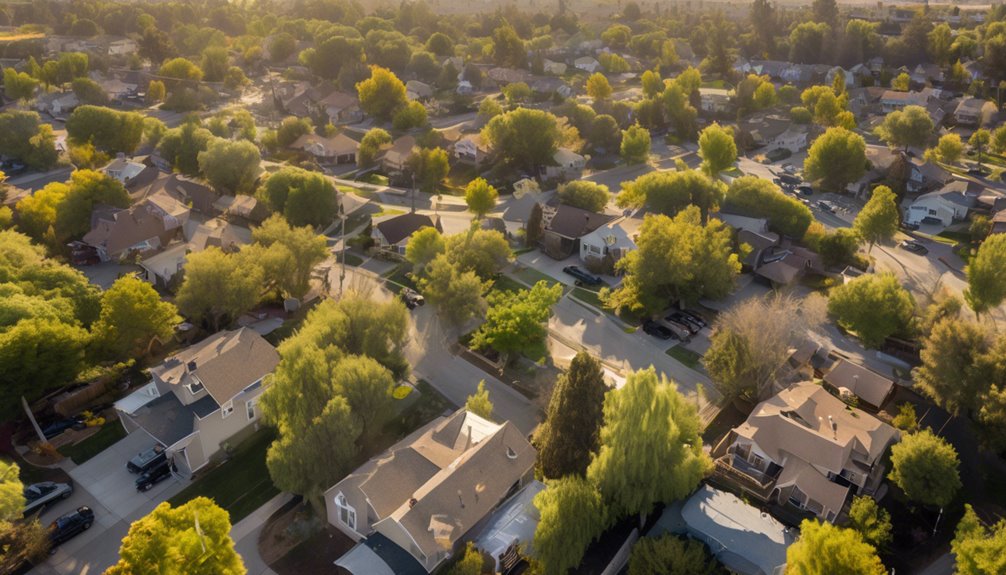 blanket encroachment permit assurance